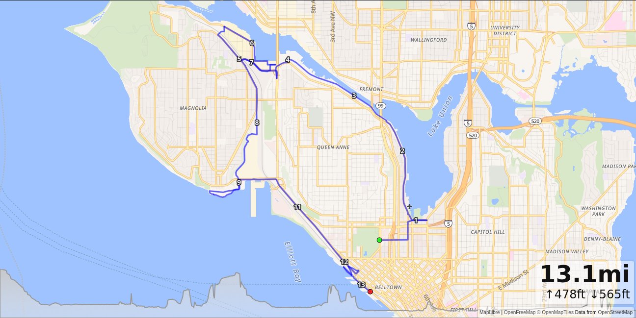 2025 Seattle Half Marathon v2 map